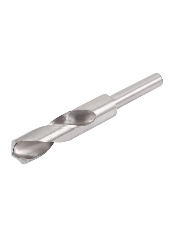Max Shank drill Bits Rolled Full Ground Hss 1/2" 23mm - Image 1
