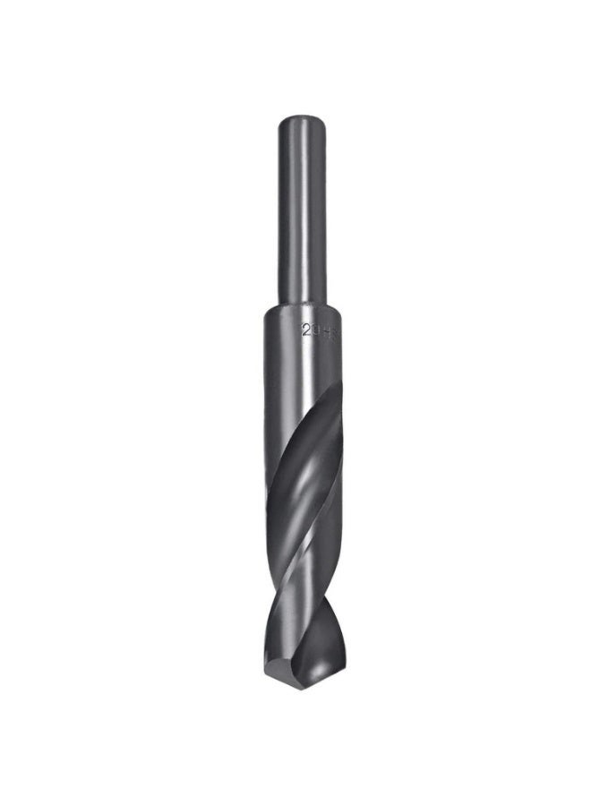 Max Shank drill Bits Rolled Full Ground Hss 1/2" 23mm - Image 2