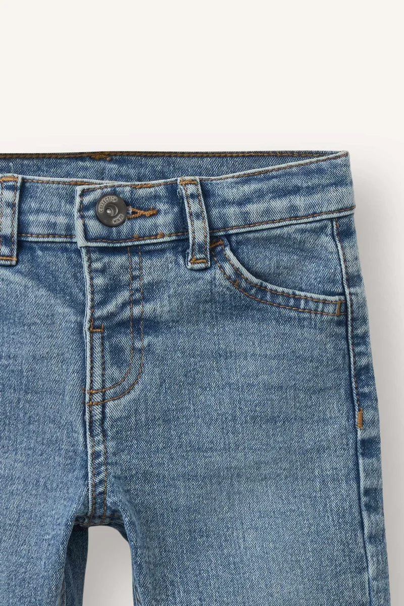 Defacto  Regular Fit Jeans for Men | Best Price UAE