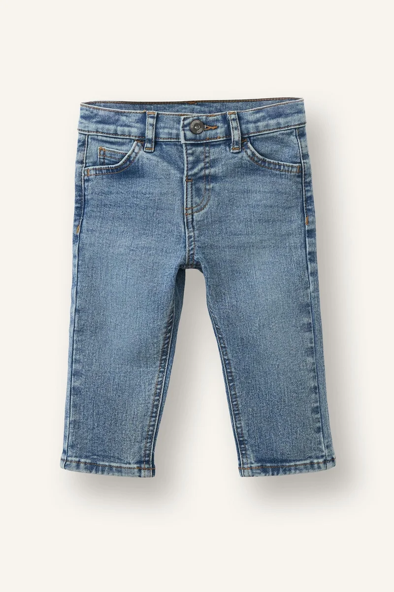 Regular Fit Jeans