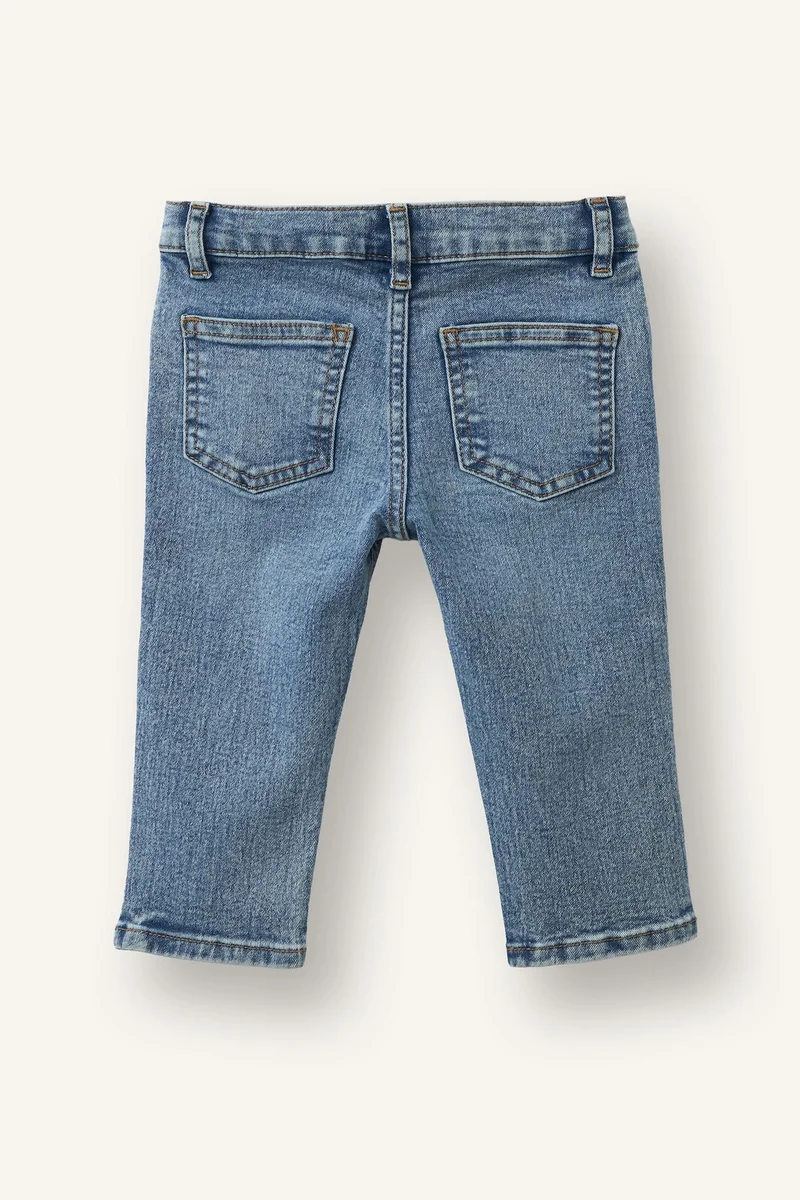 Defacto  Regular Fit Jeans for Men | Best Price UAE