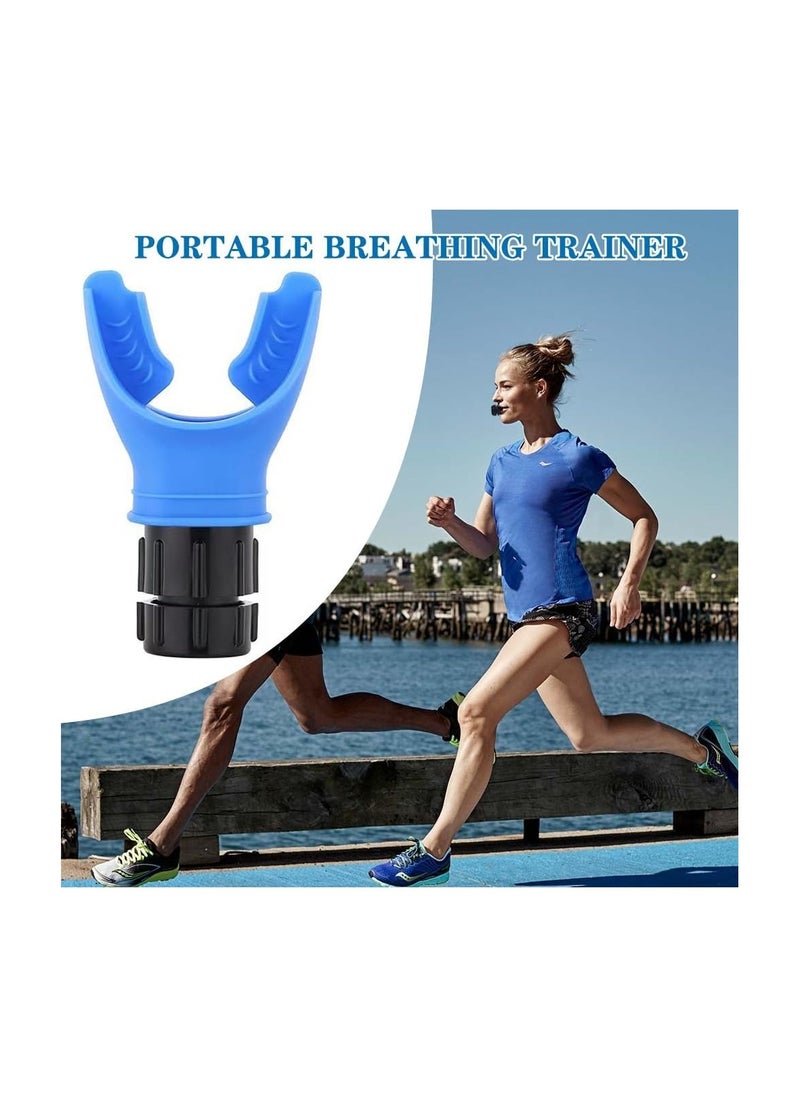 Generic - 1Pcs Portable Muscle Trainer - Compact Exercise Device Fitness Exercise Trainer with Adjustable Resistance for Improve Strength & Endurance Easy to Clean - Image 1