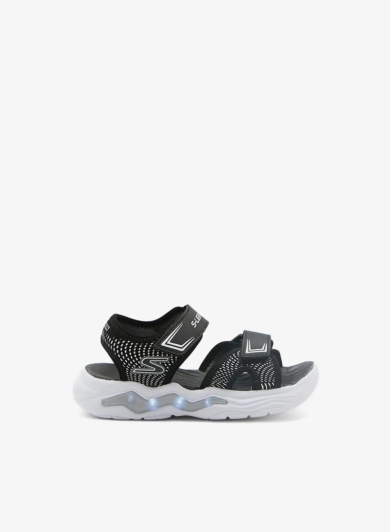 SKECHERS Kids Erupters 4 Sandal