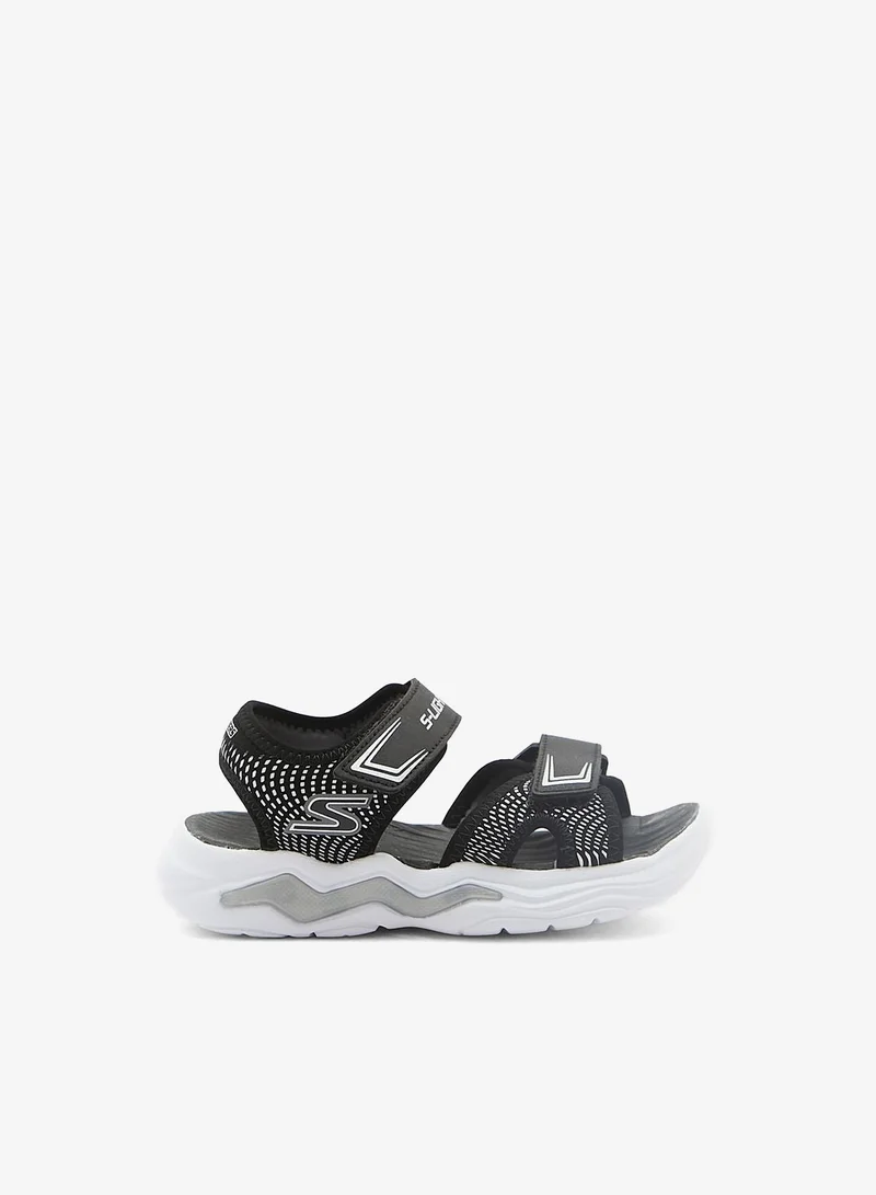 SKECHERS Kids Erupters 4 Sandal