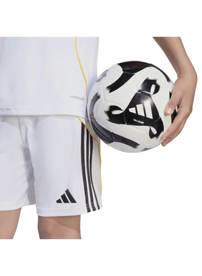 Adidas Real Madrid 25/26 Home Shorts Kids