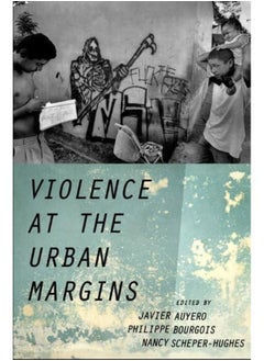 Violence at the Urban Margins - pzsku/Z3F419F5545C710D9F343Z/45/_/1738238122/0b0ed2a6-739c-4510-aa77-1706931d4acc