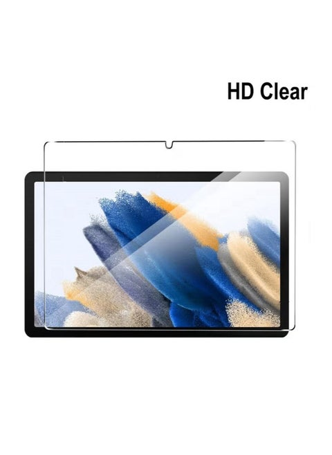 Screen Protector for Galaxy Tab A9 8.7 Inch 2023 Tempered Glass Screen Film Guard (SM-X110)