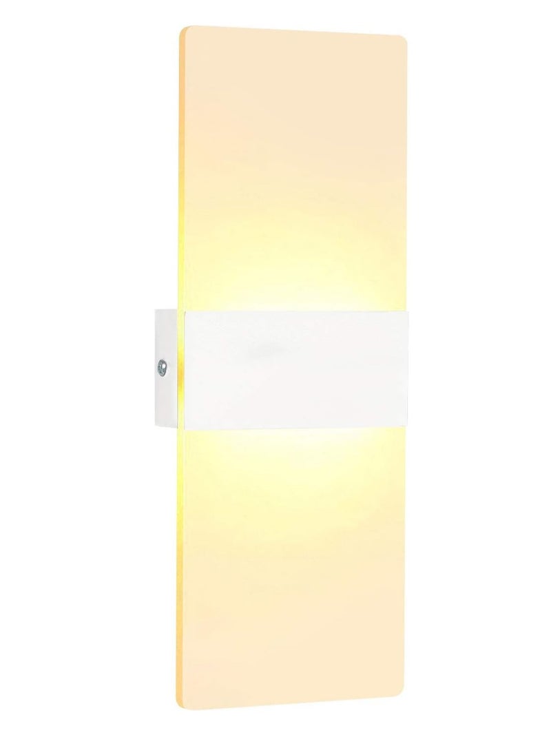 SUN SHINE Wall Lamp Home Decorative Aluminum Light  - Image 1