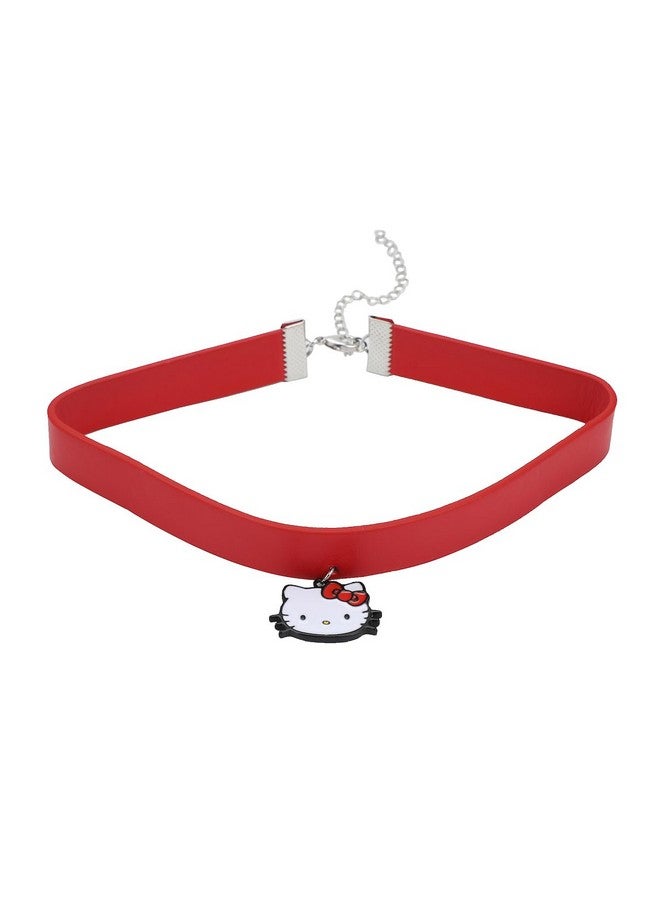 بايو وورلد طقم تنكرية جاهز لشخصية هالو كيتي مع عصابة رأس وياقة - Image 2