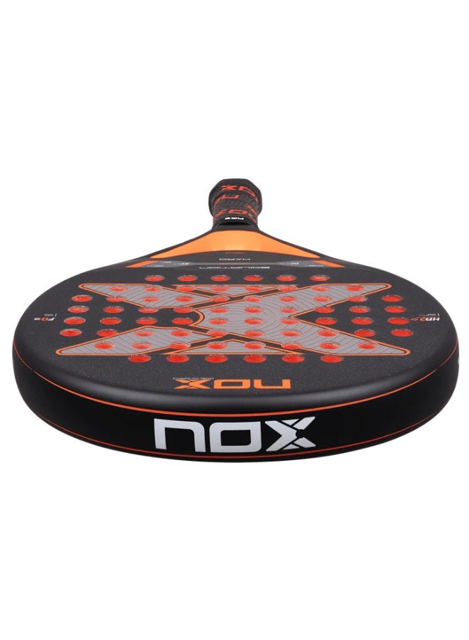 نوكس مضرب بادل نوكس إيكونوميشن الصلب المتقدم - Image 5