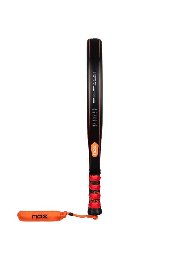 نوكس مضرب بادل نوكس إيكونوميشن الصلب المتقدم - Image 4