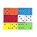 Koplow Games Assorted Foam Spot Dice 16mm - Image 3