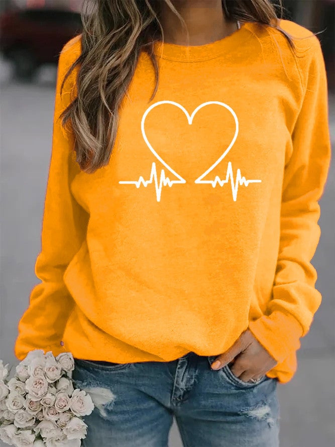 2024 Amazon wish ebay AliExpress cross-border independent station womens animal European and American printed crew neck vests yellow without cap