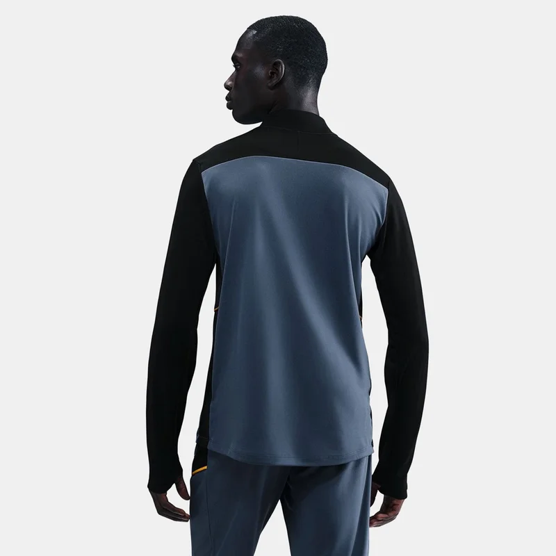 Nike Men's Academy Dri-FIT Drill Football Top