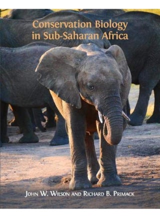 Conservation Biology in Sub-Saharan Africa - pzsku/Z3F421AD8C2E198C542DFZ/45/_/1737494828/e94d93f5-d6c9-49b5-80ae-a01abc842f90
