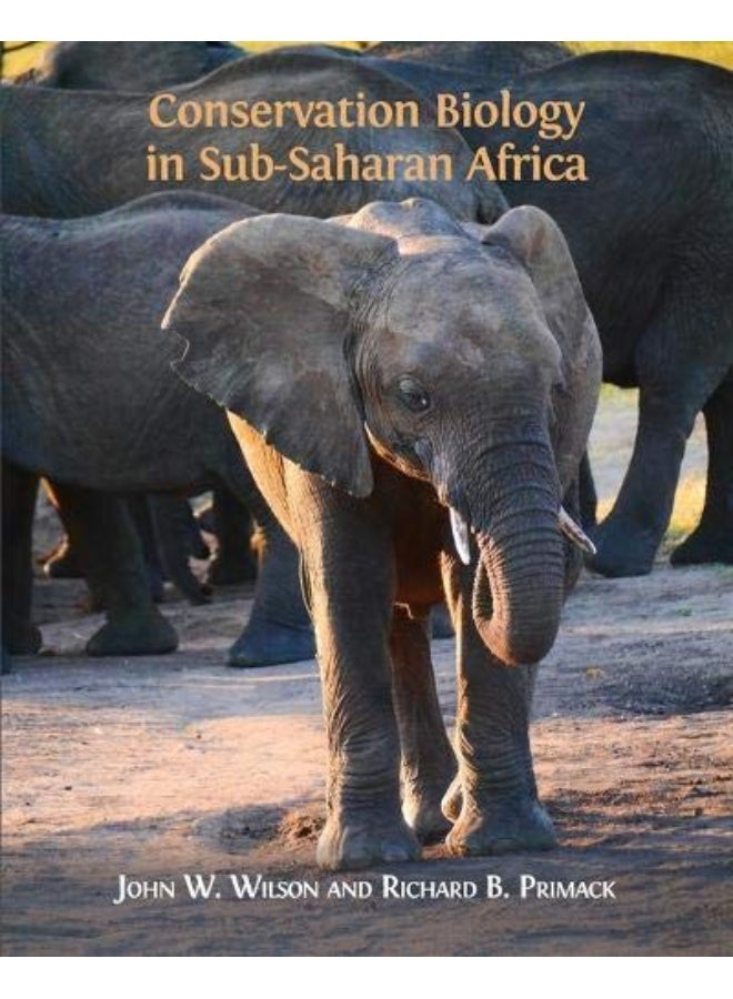 Conservation Biology in Sub-Saharan Africa
