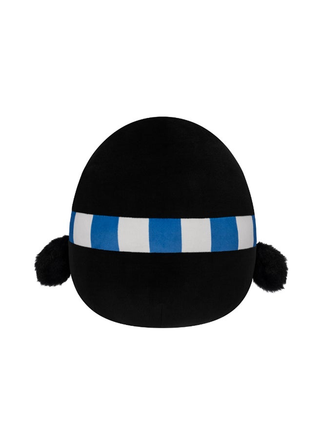 Squishmallows 16 inch Ravenclaw Raven , Officially Licensed Kellytoy Plush Toy, Colorful Soft Toy, Gift for Kids, Girls & Boys Washable Squishy Stuff Toy Multicolor All Age  - Image 4