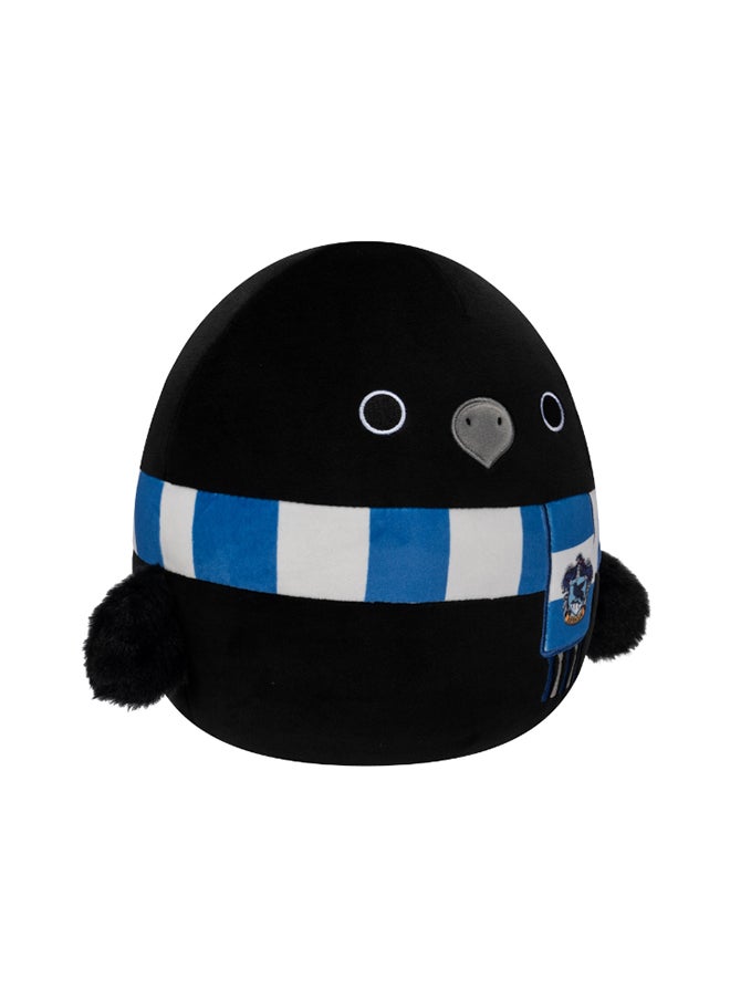 Squishmallows 16 inch Ravenclaw Raven , Officially Licensed Kellytoy Plush Toy, Colorful Soft Toy, Gift for Kids, Girls & Boys Washable Squishy Stuff Toy Multicolor All Age  - Image 2