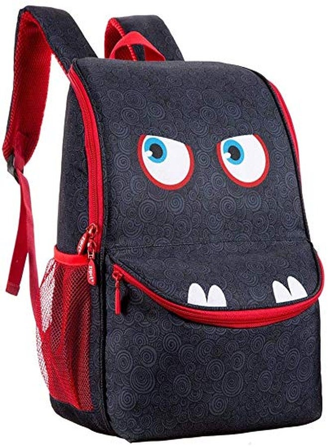 ZIPIT Wildlings Backpack for Children-Black - Image 2