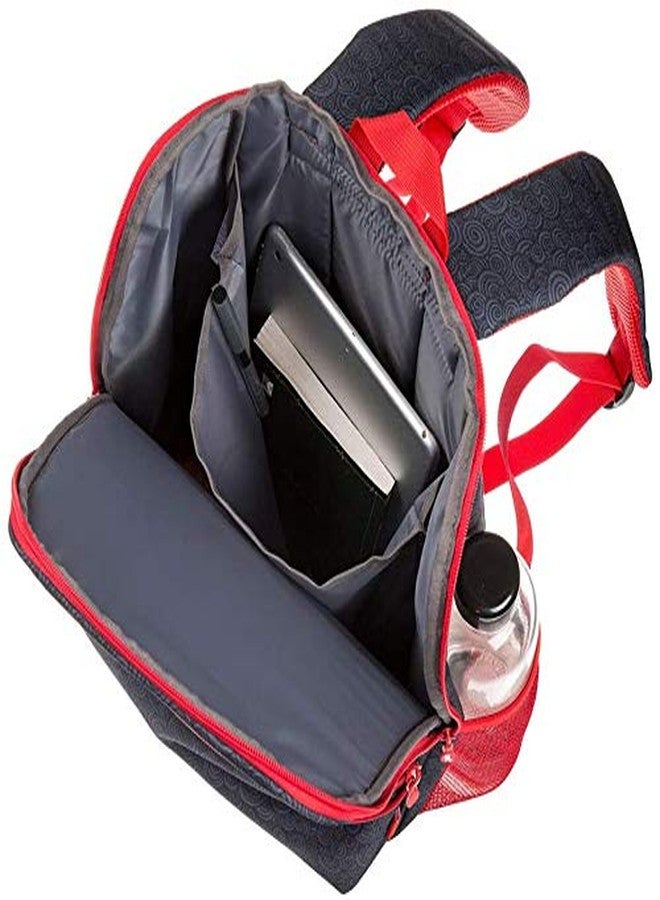 ZIPIT Wildlings Backpack for Children-Black - Image 4