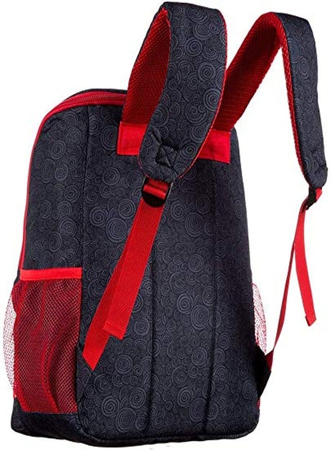 ZIPIT Wildlings Backpack for Children-Black - Image 3