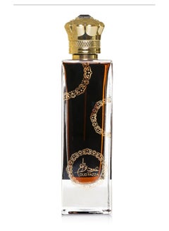 ارض الزعفران أرض الزعفران عطر عود فزاع 100 مل  - Image 2