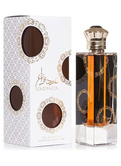 ارض الزعفران أرض الزعفران عطر عود فزاع 100 مل  - Image 1