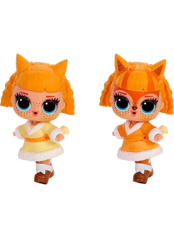 L.O.L. SURPRISE! LOL Surprise Eye Spy Baby Sisters Asst MGA-542605 - Image 5
