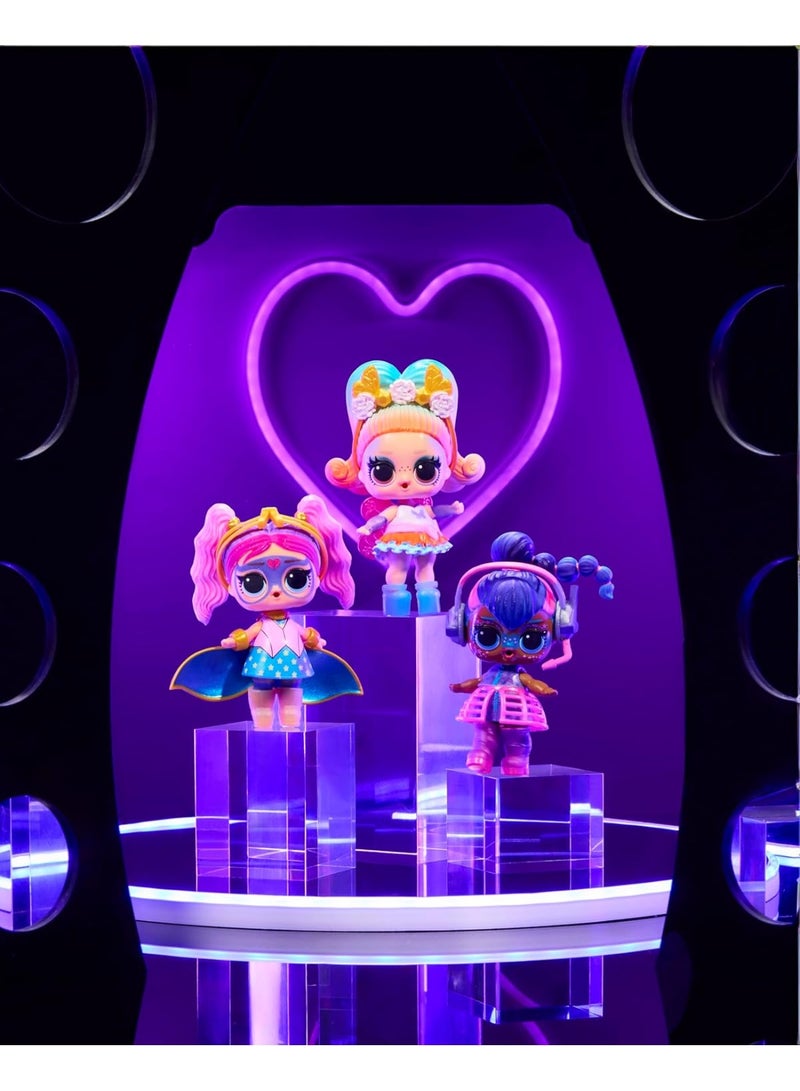 L.O.L. SURPRISE! LOL Surprise Eye Spy Baby Sisters Asst MGA-542605 - Image 3