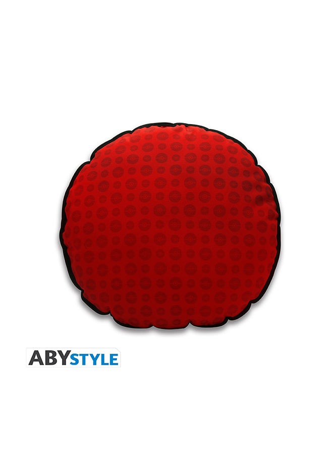 ABYstyle PokÃ©mon Pokeball Cushion - Image 2