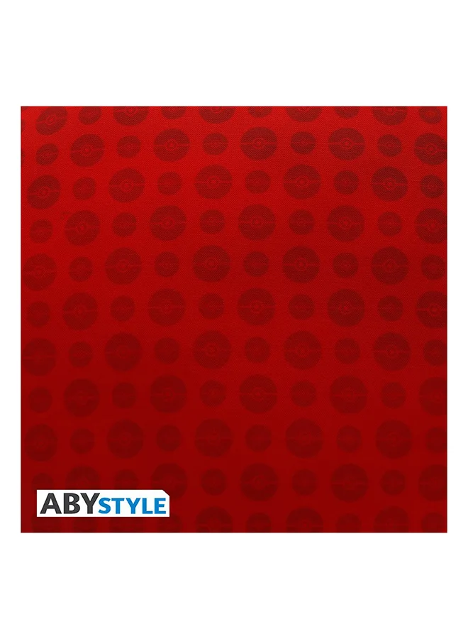 Abystyle  PokÃ©mon Pokeball Cushion  | Best Price UAE