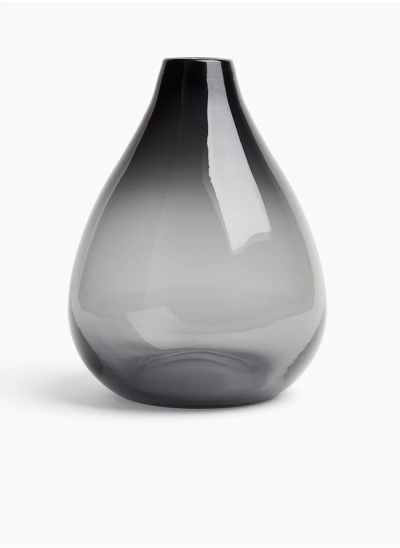 اتش اند ام Teardrop Vase