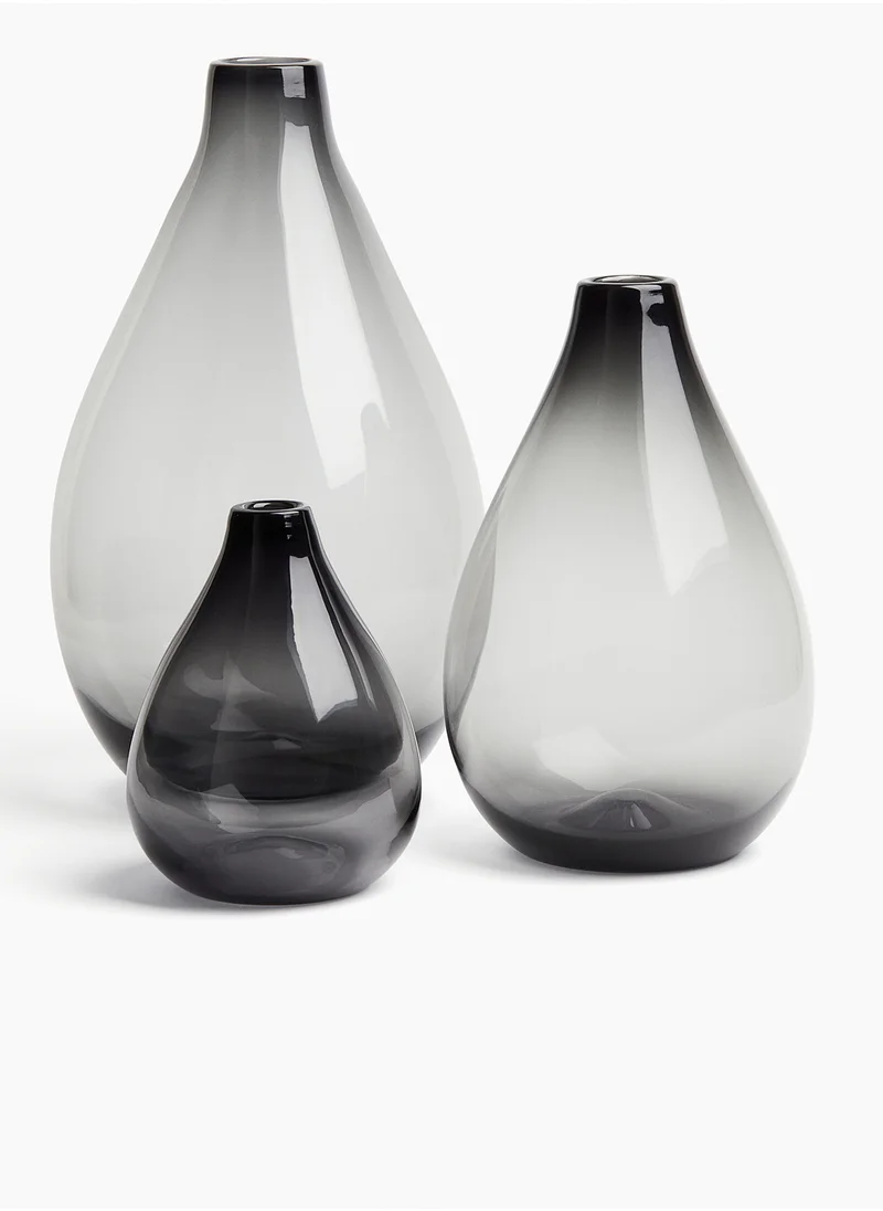 اتش اند ام Teardrop Vase