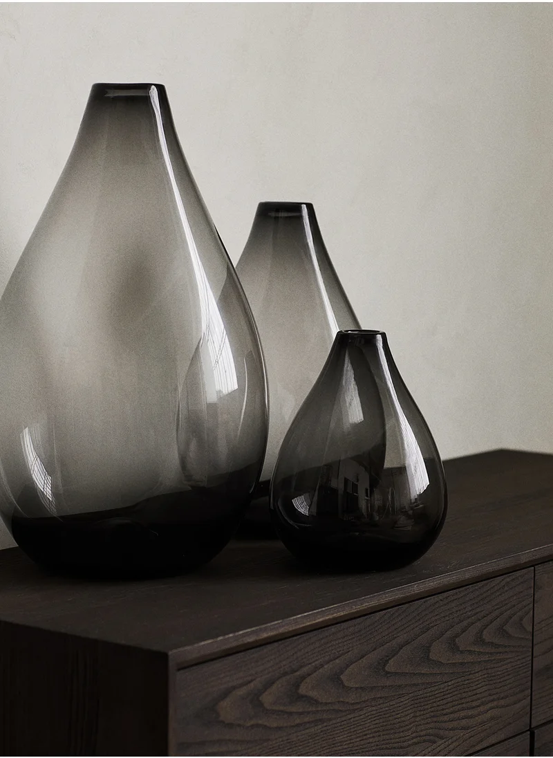 H&M Teardrop Vase