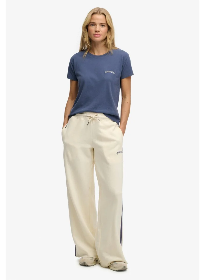 Superdry Essential Logo Straight Joggers