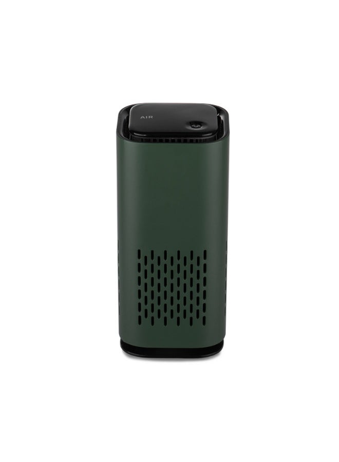 KUYING New Portable Small Car Disinfection Purifier 