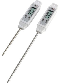 TFA Pocket Studded Thermometer 30.1018  - Image 1