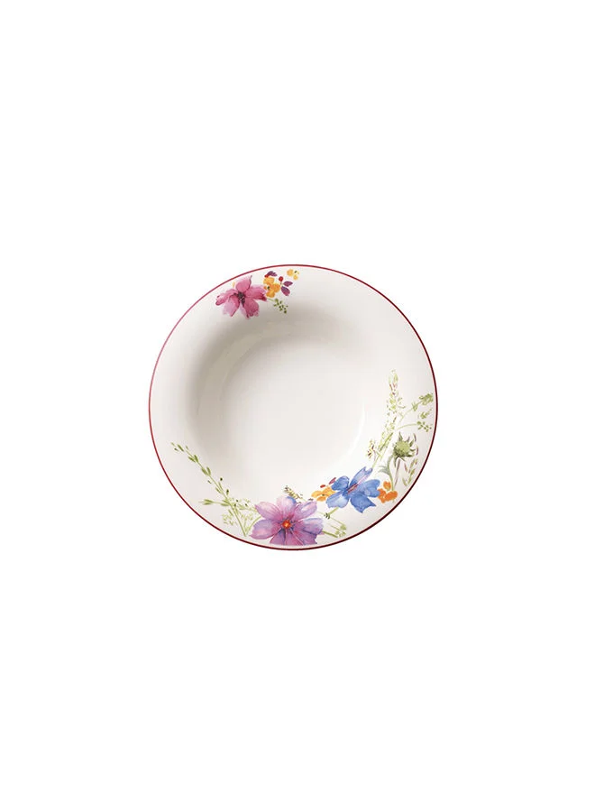 Villeroy & Boch 12-Mariefleur Basic Dinner Sets