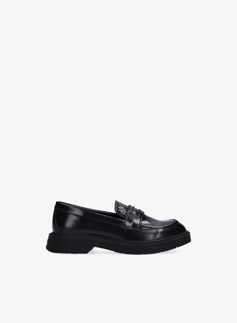 Calvin Klein Jeans Youth Loafers