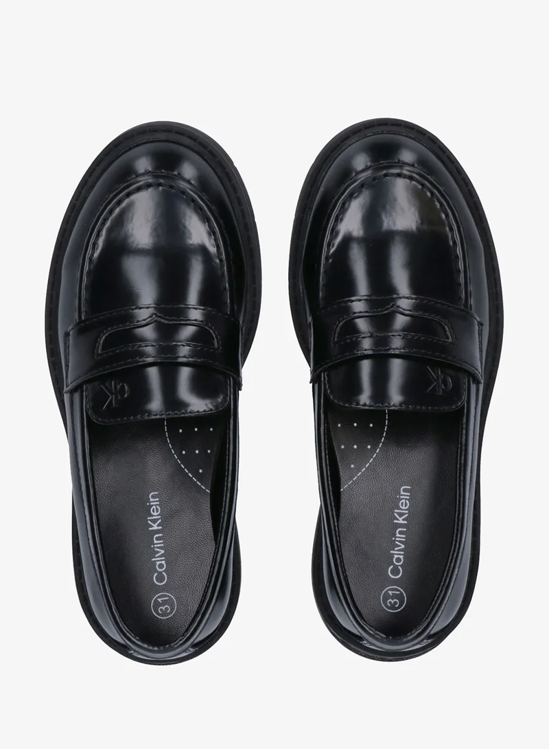 Calvin Klein Jeans  Youth Loafers  | Best Price UAE