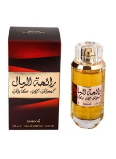 MAKKAJ Sand scent EDP 100ml  - Image 1