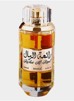 MAKKAJ Sand scent EDP 100ml  - Image 2