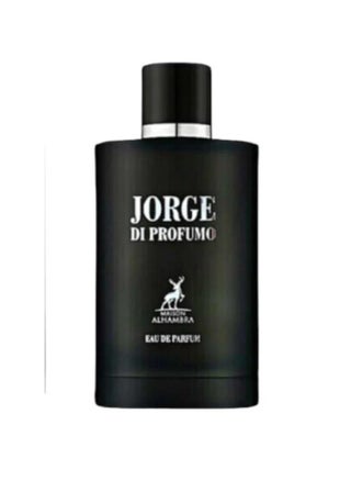 JORGE DI PROFUMO 100ML - pzsku/Z3F42EED4405DF1A0EAD1Z/45/_/1728212307/43b479ec-e3b6-4a85-b22e-88de2dc5a247