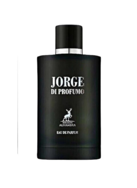 JORGE DI PROFUMO 100ML
