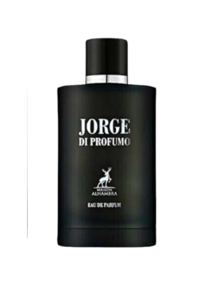 JORGE DI PROFUMO 100ML