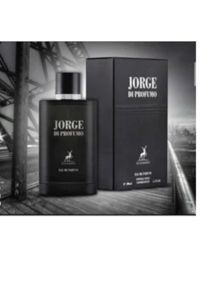 JORGE DI PROFUMO 100ML