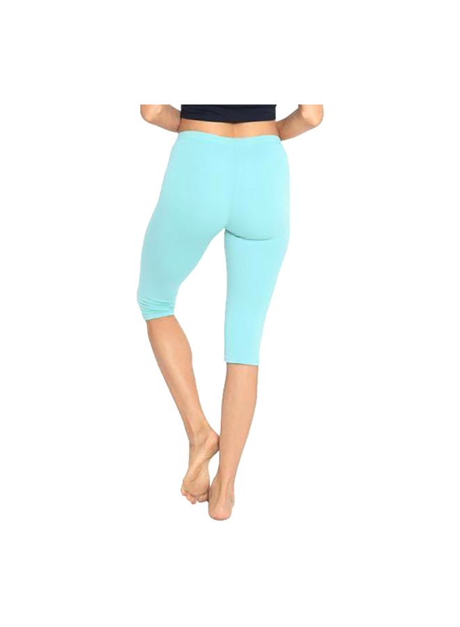 COMODO Cotton Legging (pants) Pantacourt For Women - Image 3