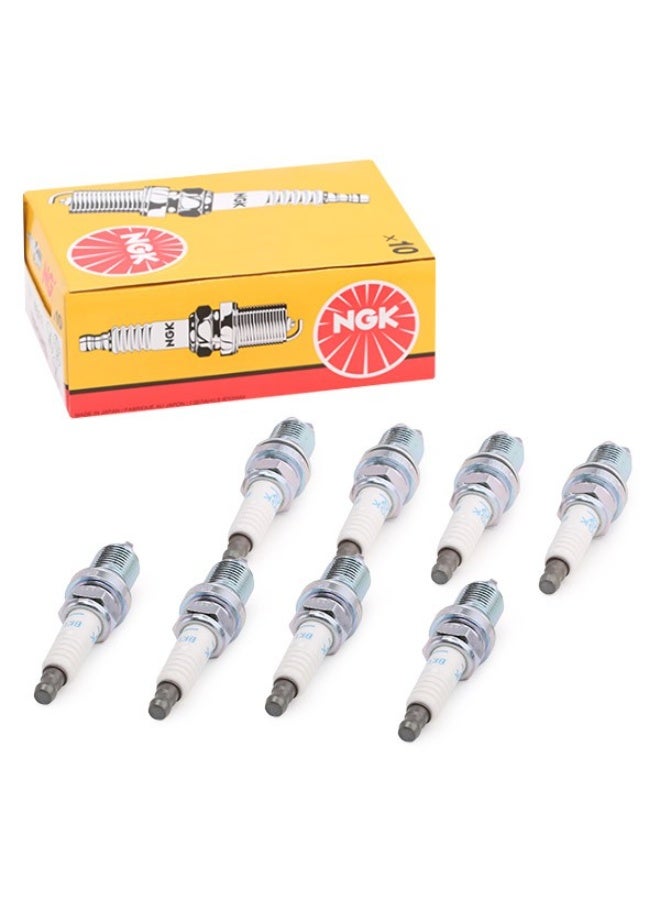 NGK 3 - Earthed Electrode 4 Pcs - Image 2