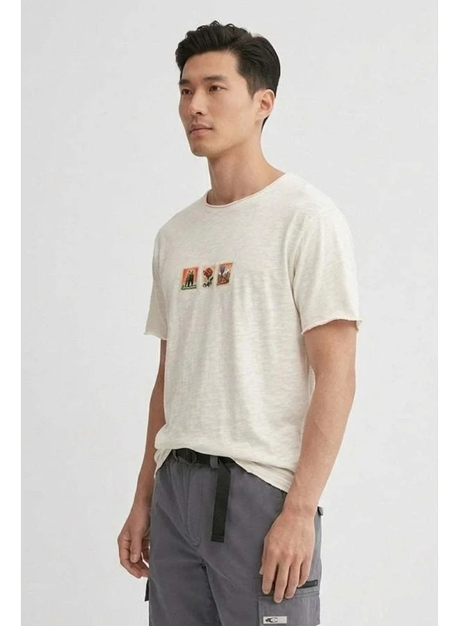 Bad Bear ROSE T-SHIRT.
