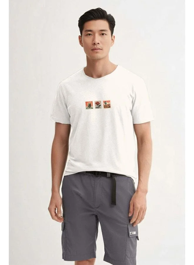 Bad Bear ROSE T-SHIRT.